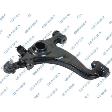 GSP S060579 Braccio oscillante per