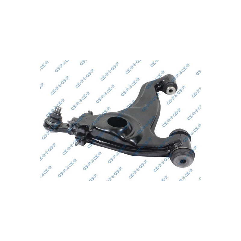 GSP S060580 Rameno zavesenia kolies pre