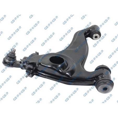 GSP S060580 Rameno zavesenia kolies pre