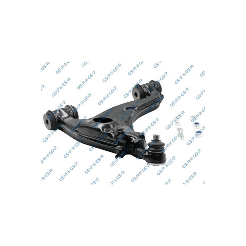 GSP S060581 Rameno zavesenia kolies pre