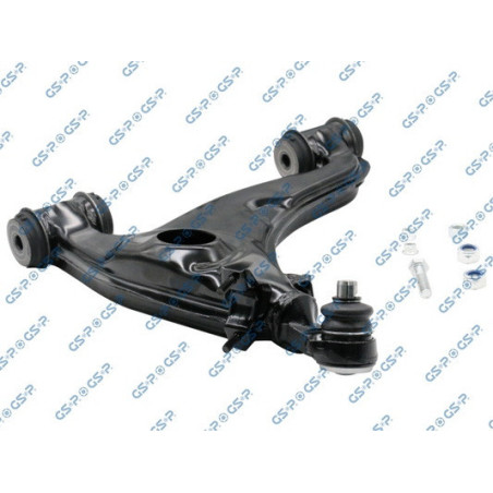 GSP S060581 Rameno zavesenia kolies pre