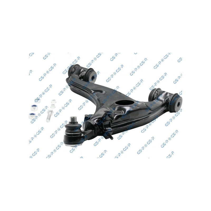 GSP S060582 Track Control Arm Wishbone for
