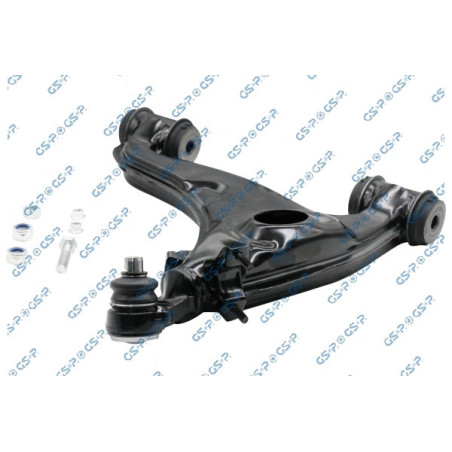 GSP S060582 Braccio oscillante per