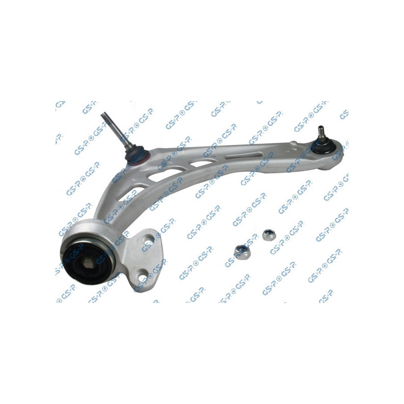 GSP S061165 Braccio oscillante per