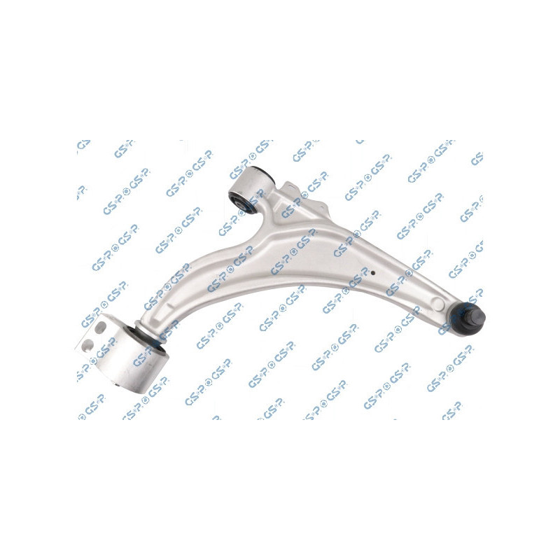 GSP S061679 Braccio oscillante per