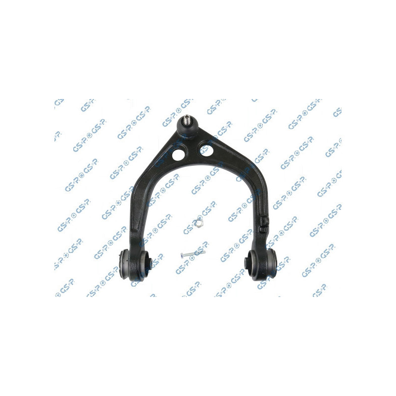 GSP S061704 Braccio oscillante per