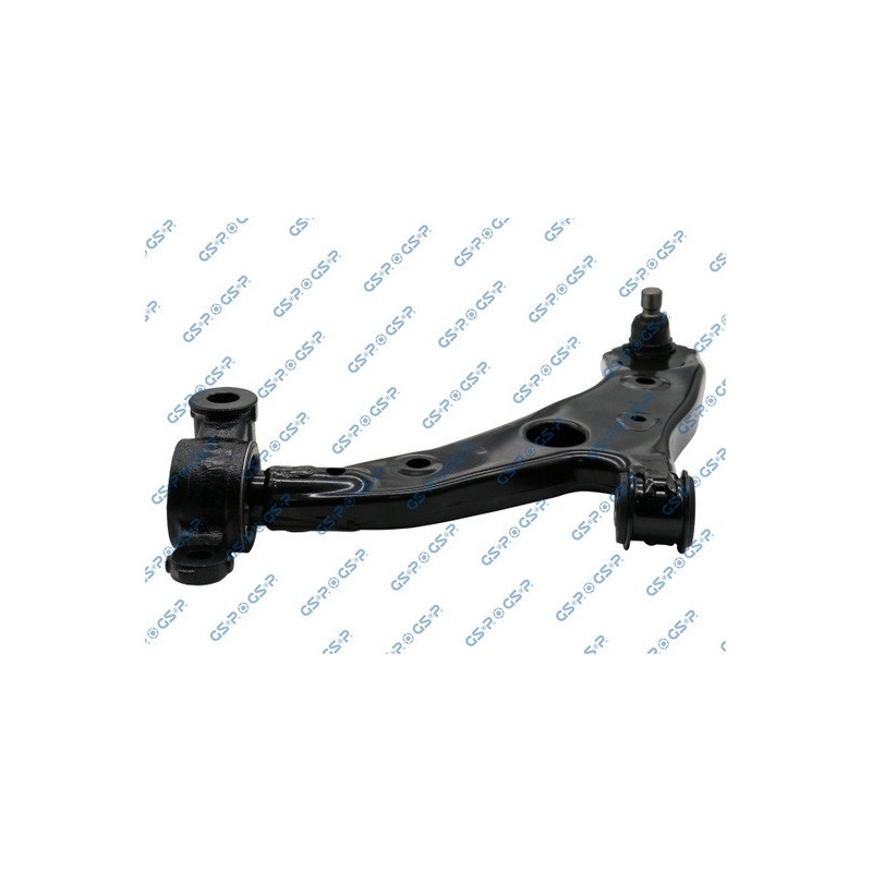 GSP S062862 Braccio oscillante per
