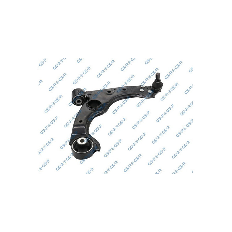 GSP S063053 Rameno zavesenia kolies pre
