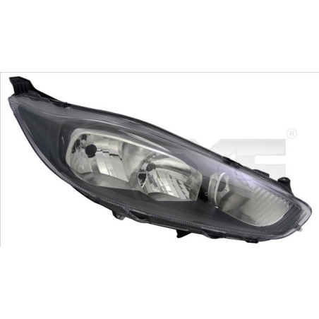 Faro Delantero Izquierdo para - TYC 20-14358-05-2