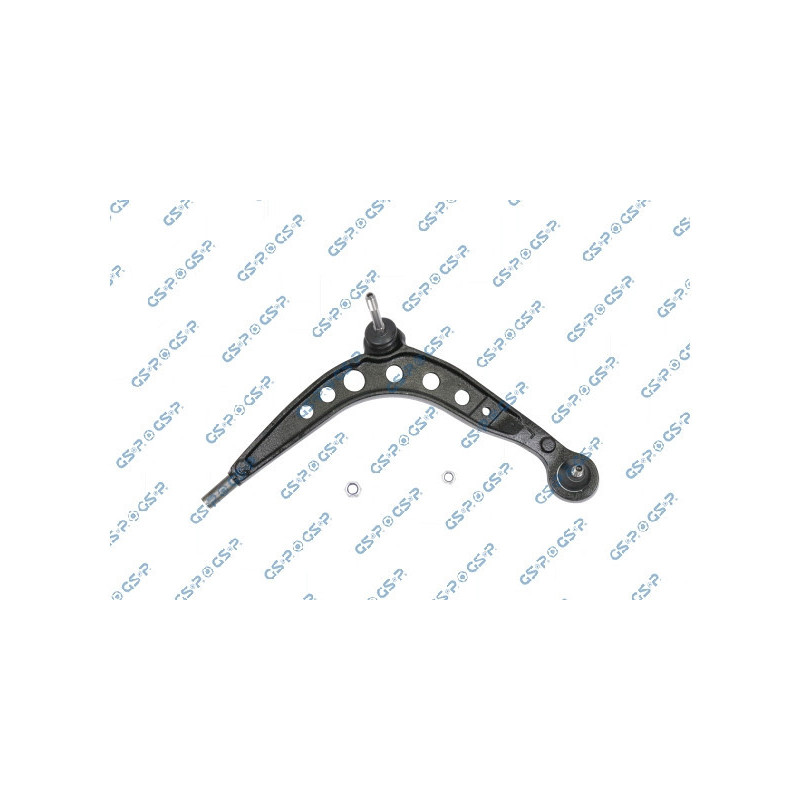 GSP S060111 Track Control Arm Wishbone for