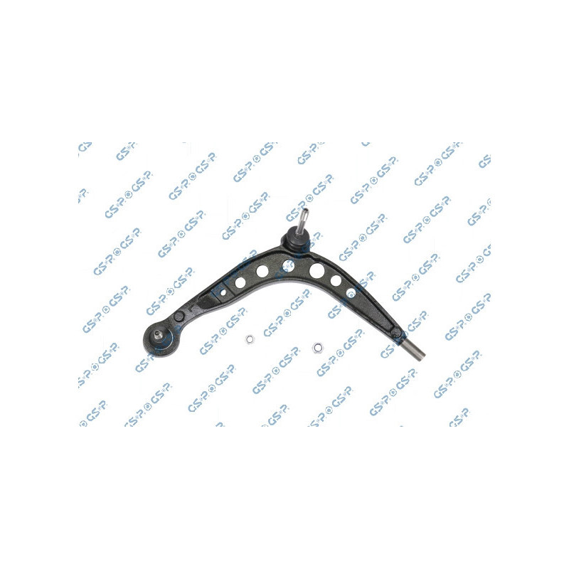 GSP S060112 Track Control Arm Wishbone for