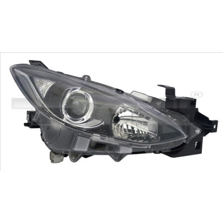 Faro Delantero Izquierdo para - TYC 20-14426-05-2