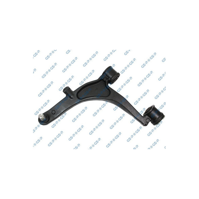GSP S060873 Rameno zavesenia kolies pre