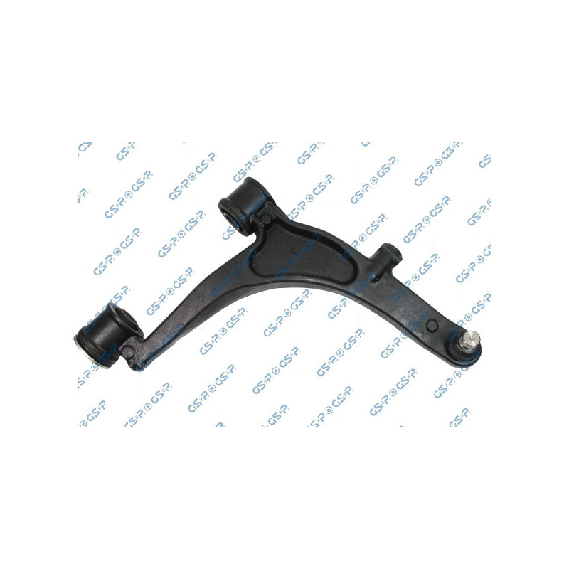 GSP S060874 Braccio oscillante per