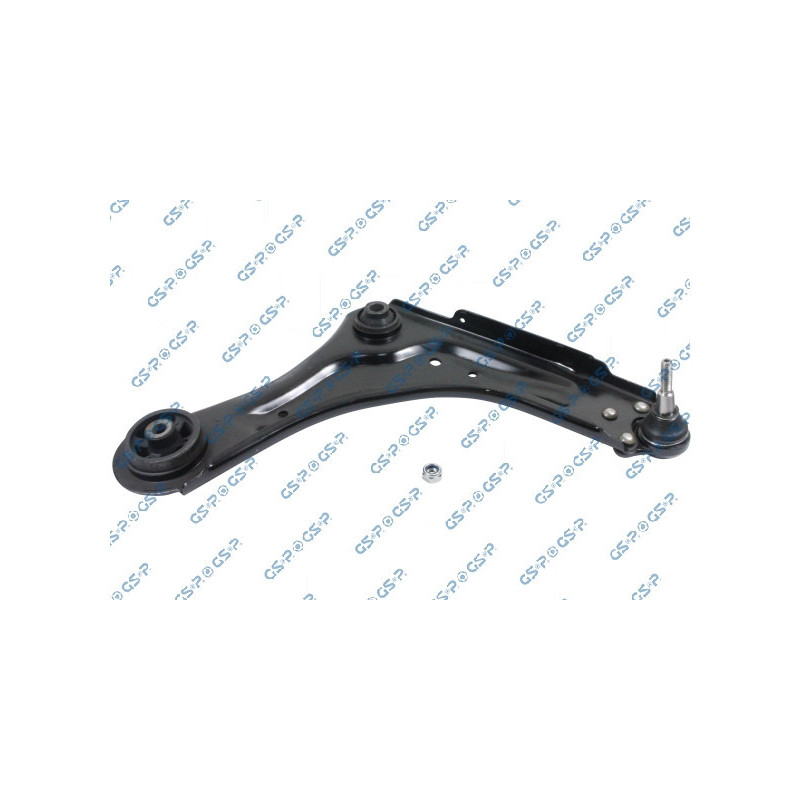 GSP S060894 Rameno zavesenia kolies pre