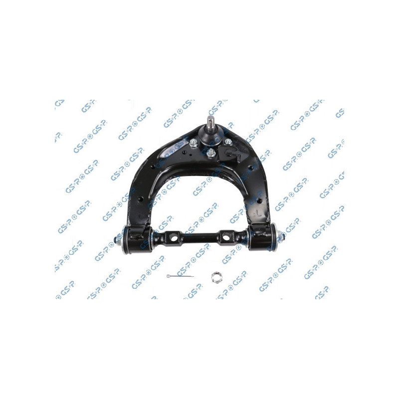GSP S060956 Track Control Arm Wishbone for