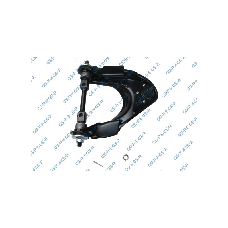 GSP S061042 Track Control Arm Wishbone for