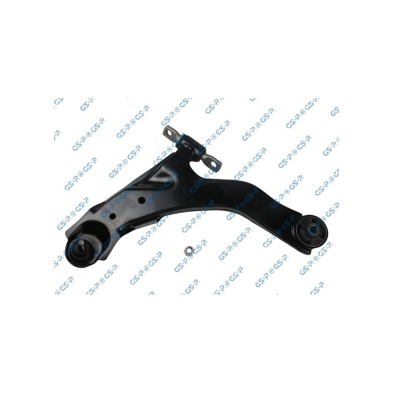 GSP S061105 Braccio oscillante per