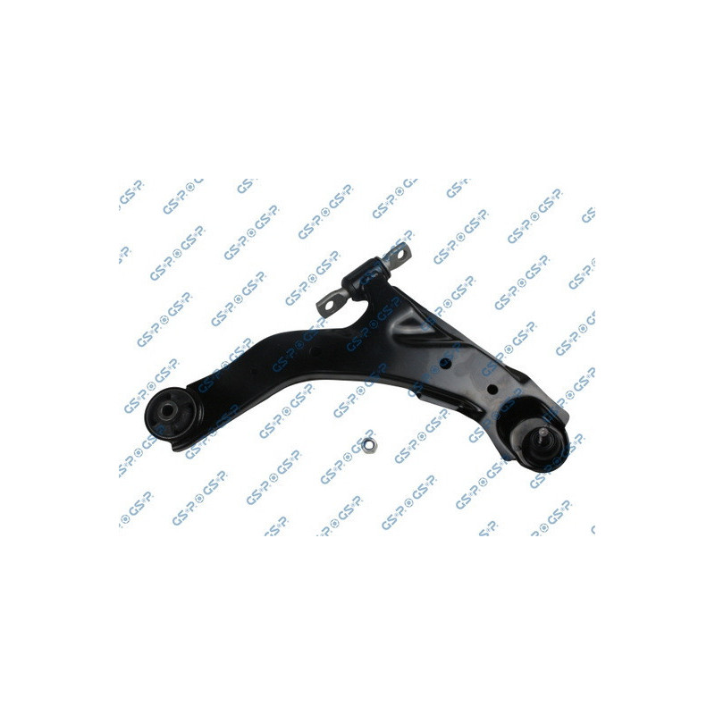 GSP S061106 Querlenker für
