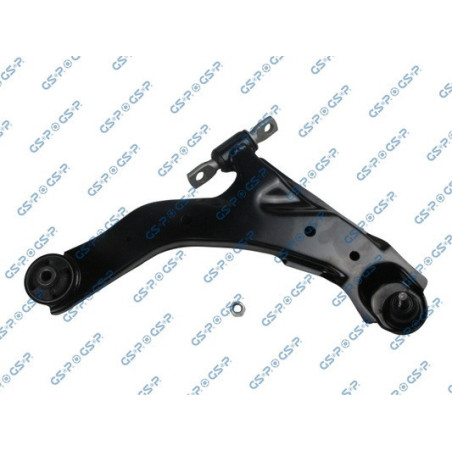GSP S061106 Track Control Arm Wishbone for