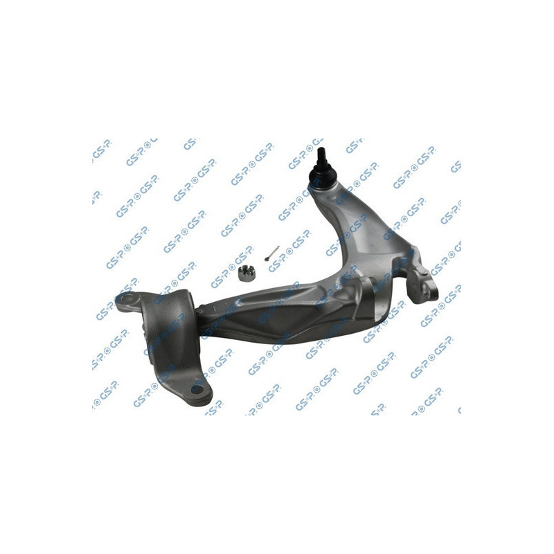 GSP S061233 Rameno zavesenia kolies pre