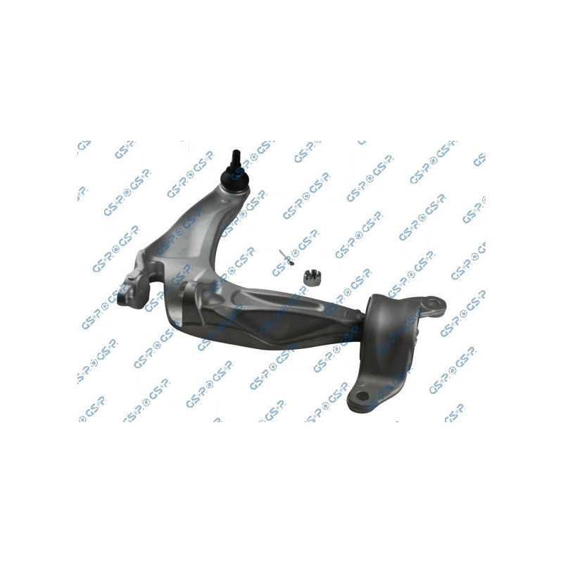 GSP S061234 Řídicí páka pro