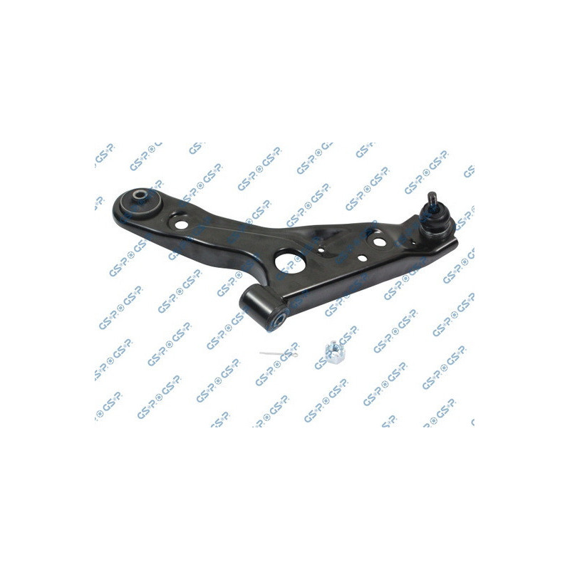 GSP S061363 Braccio oscillante per