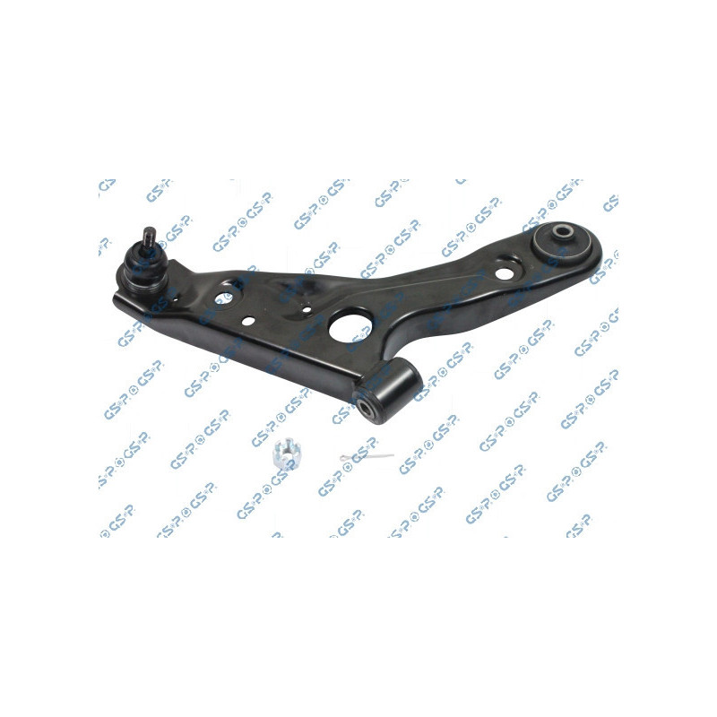 GSP S061364 Braccio oscillante per