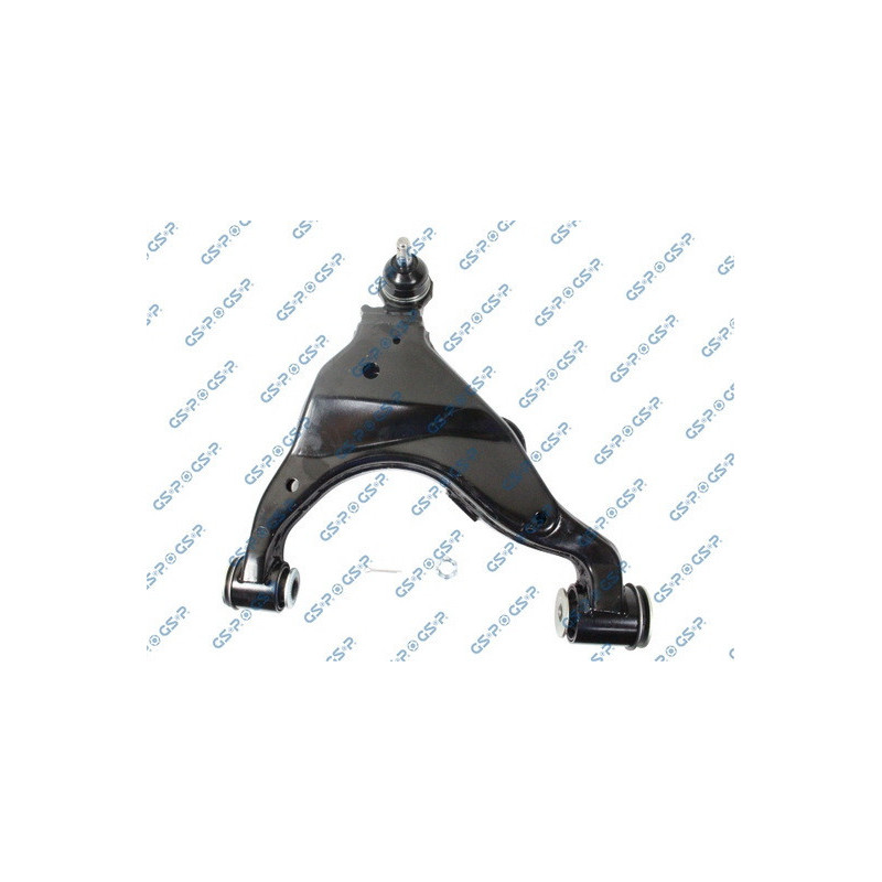 GSP S061448 Bras de suspension pour