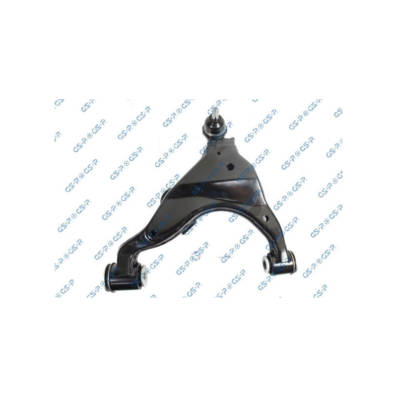 GSP S061449 Track Control Arm Wishbone for