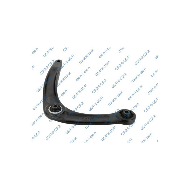 GSP S060884 Rameno zavesenia kolies pre