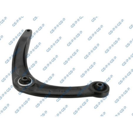 GSP S060884 Braccio oscillante per