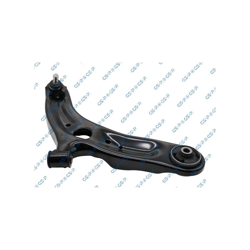 GSP S062972 Braccio oscillante per