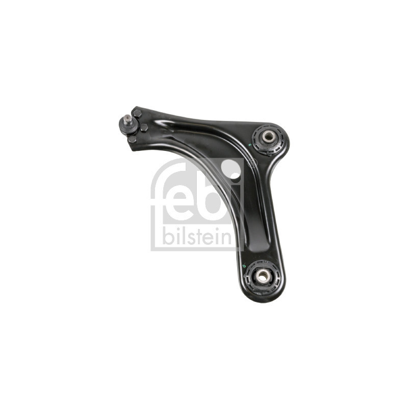 FEBI BILSTEIN 176055 Rameno zavesenia kolies predné ľavé pre