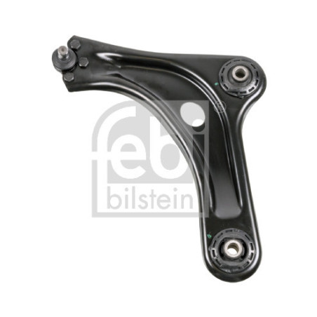 FEBI BILSTEIN 176055 Braccio oscillante anteriore sinistra per