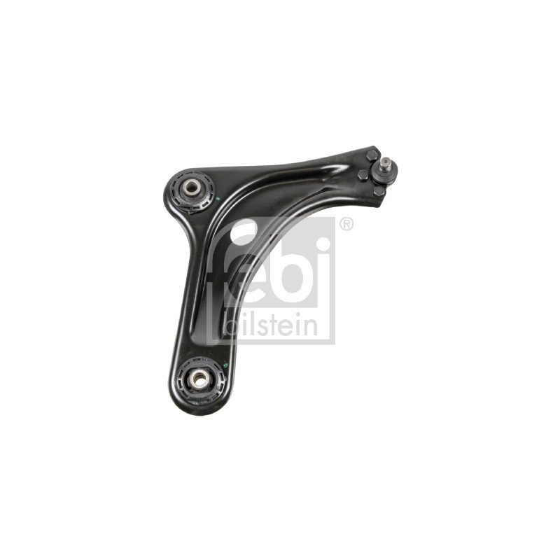 FEBI BILSTEIN 176056 Rameno zavesenia kolies predné pravé pre