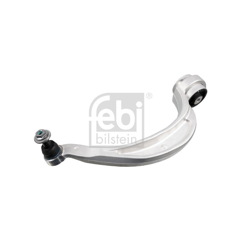 FEBI BILSTEIN 177727 Track Control Arm Wishbone Front Left for Audi A4 Allroad