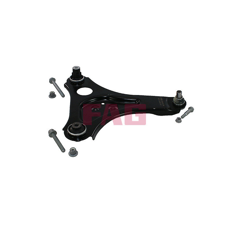 FAG 821 1163 10 Bras de suspension pour