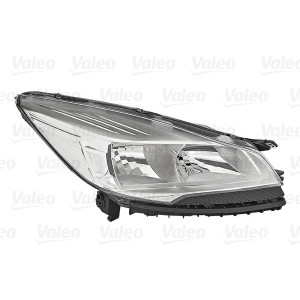 Faro Delantero Derecho para - VALEO 044980