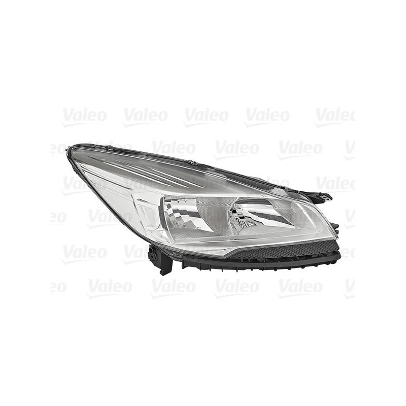 Feu Phare avant Droite pour - VALEO 044980