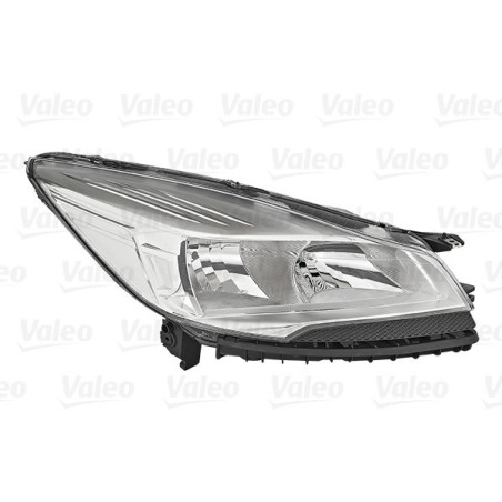 Hauptscheinwerfer Rechts für - VALEO 044980