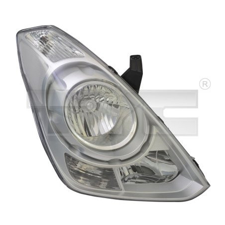 Feu Phare avant Droite pour - TYC 20-12069-25-2
