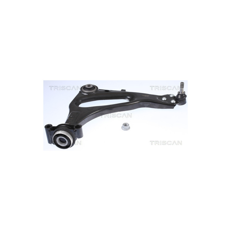 TRISCAN 8500 235057 Bras de suspension pour