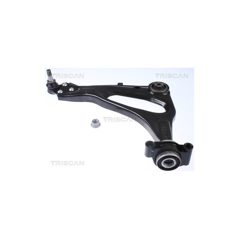 TRISCAN 8500 235058 Barra oscilante para