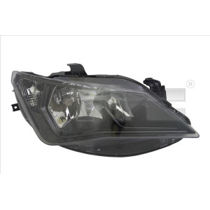 Headlight Left for - TYC 20-14374-35-2