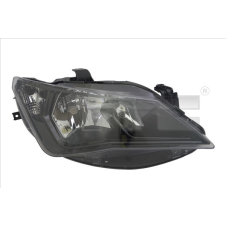Headlight Left for - TYC 20-14374-35-2