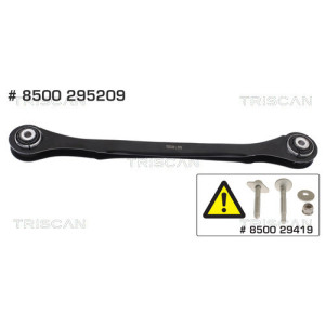 TRISCAN 8500 295209 Rameno zavesenia kolies pre