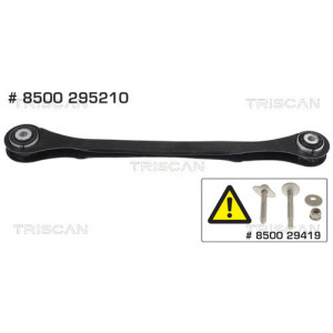 TRISCAN 8500 295210 Braccio oscillante per