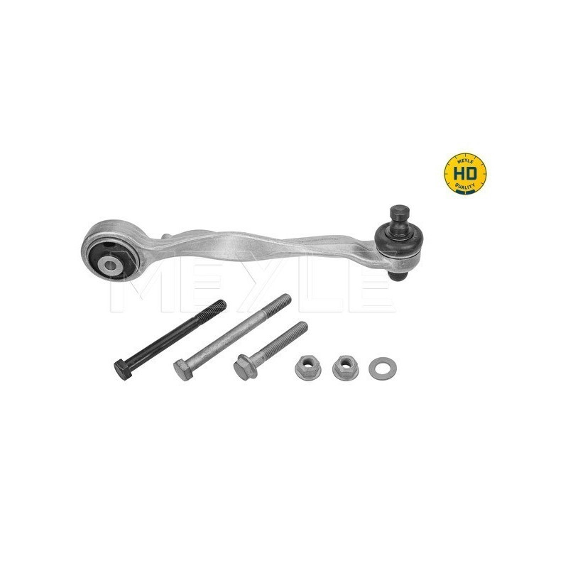 MEYLE 116 050 8293/HD Querlenker Vorne Rechts für A4 A6 Passat A8 Exeo Superb Allroad