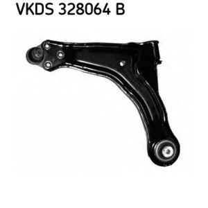 SKF VKDS 328064 B Rameno zavesenia kolies pre